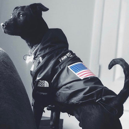 Dog Waterproof Jacket for Pets