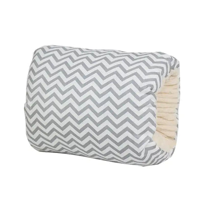 Cozy Nest Pet Bed – Soft Plush Nest Bed for Cats & Small Dogs