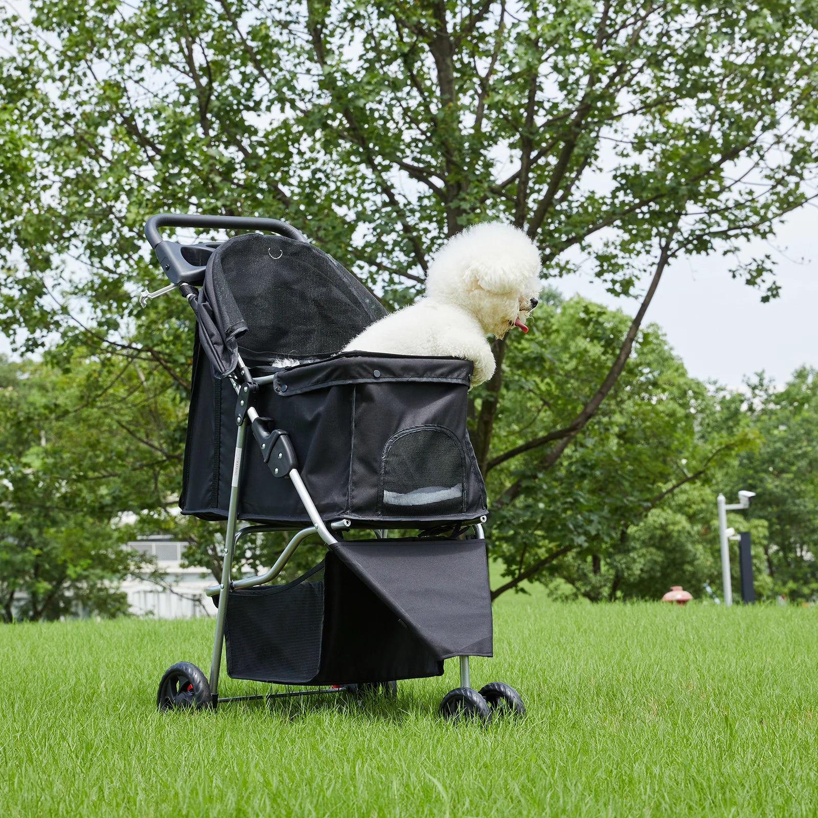 TrailGlide Pet Pram image 5