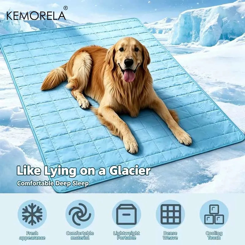 ArcticHalo Mat