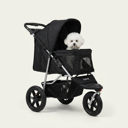 TrailGlide Pet Pram image 1