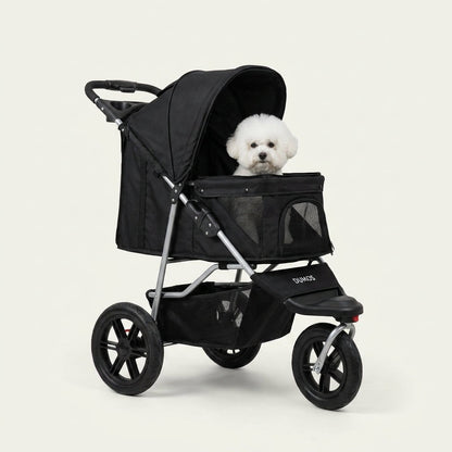 TrailGlide Pet Pram