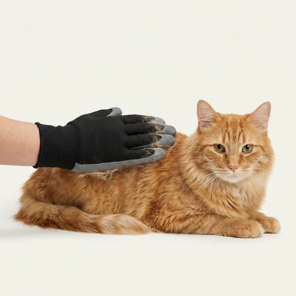 HaloFur Gloves